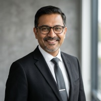 Lawyer Ashok Kulkarni avatar