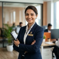 Surveyor Priya Salunkhe avatar